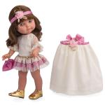 JC Toys/Berenguer - Chloe - Royal - Chloe - кукла